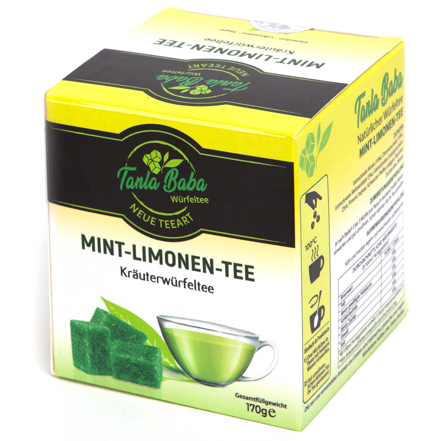 
                  
                    Mint-Limonen-Tee
                  
                