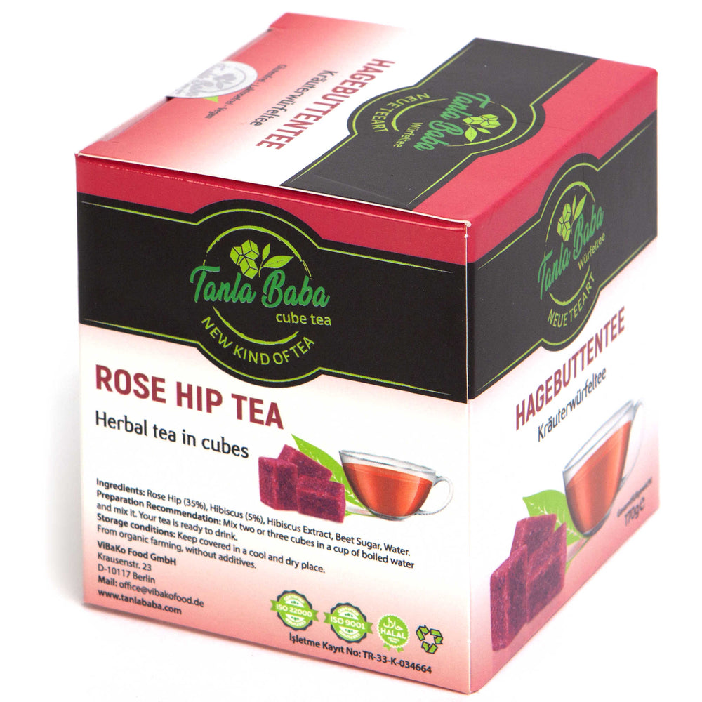 
                  
                    Rose hip tea
                  
                